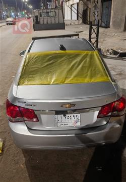 شيفروليه كروز